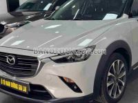 Mazda CX3 Luxury 1.5 AT 2021 Số tự động giá đẹp