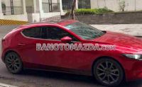 Cần bán xe Mazda 3 2.0L Sport Signature Luxury màu Đỏ 2020