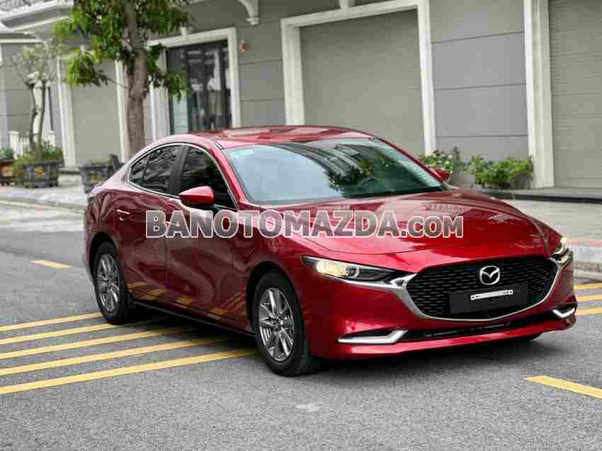 Mazda 3 1.5L Luxury 2022 - Giá tốt