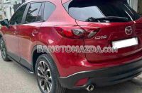 Cần bán Mazda CX5 2.5 AT Máy xăng 2016 màu Đỏ