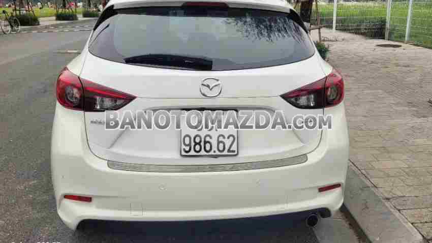 Cần bán xe Mazda 3 1.5 AT 2018 Số tự động