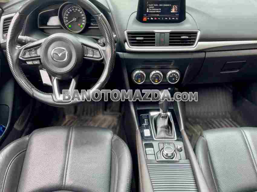 Cần bán xe Mazda 3 1.5 AT đời 2018