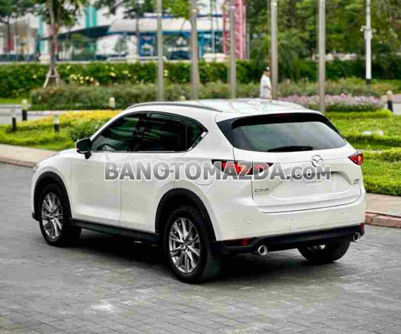 Mazda CX5 2.0 Deluxe sản xuất 2020 cực chất!