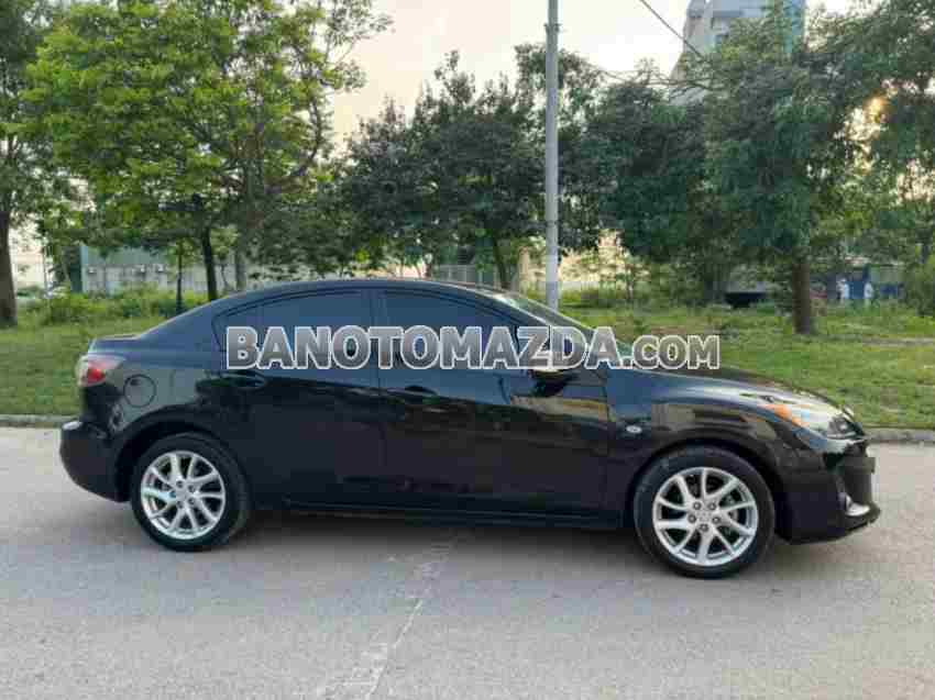 Cần bán gấp Mazda 3 S 1.6 AT 2014 - Xe đẹp - Giá tốt