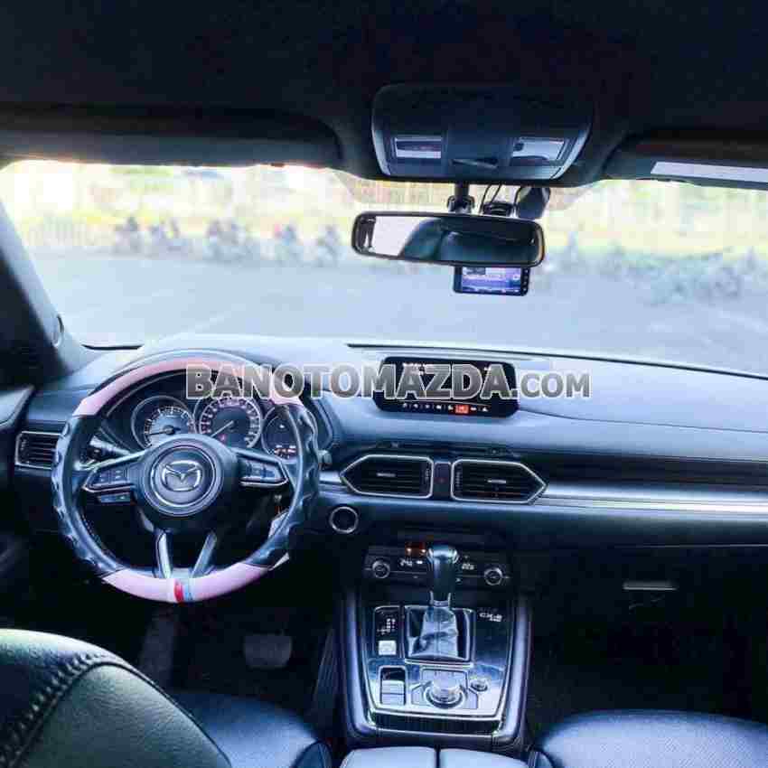 Mazda CX8 Deluxe năm 2020 cần bán