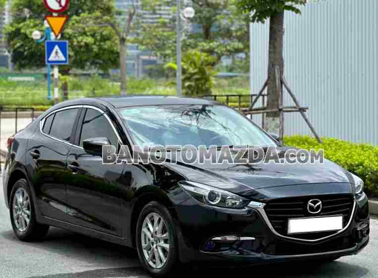 Mazda 3 1.5L Luxury năm 2019 cần bán