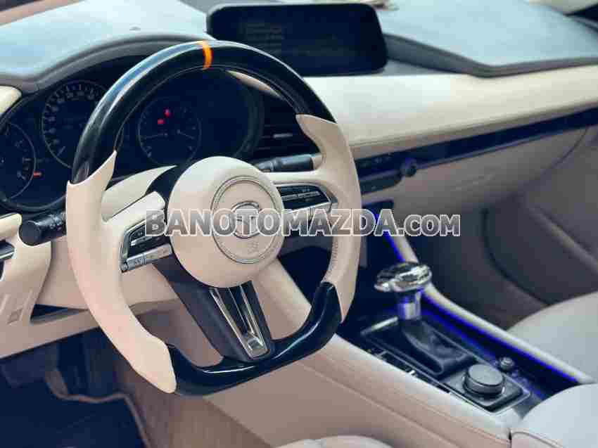 Mazda 3 1.5L Deluxe model 2020 xe chuẩn hết ý