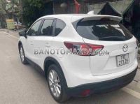 Cần bán Mazda CX5 2.0 AT 2014 xe đẹp