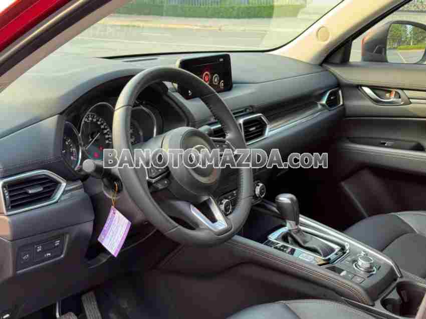 Cần bán Mazda CX5 2.0 AT Máy xăng 2018 màu Đỏ