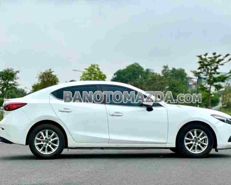 Cần bán gấp Mazda 3 1.5L Luxury 2019 - Xe đẹp - Giá tốt
