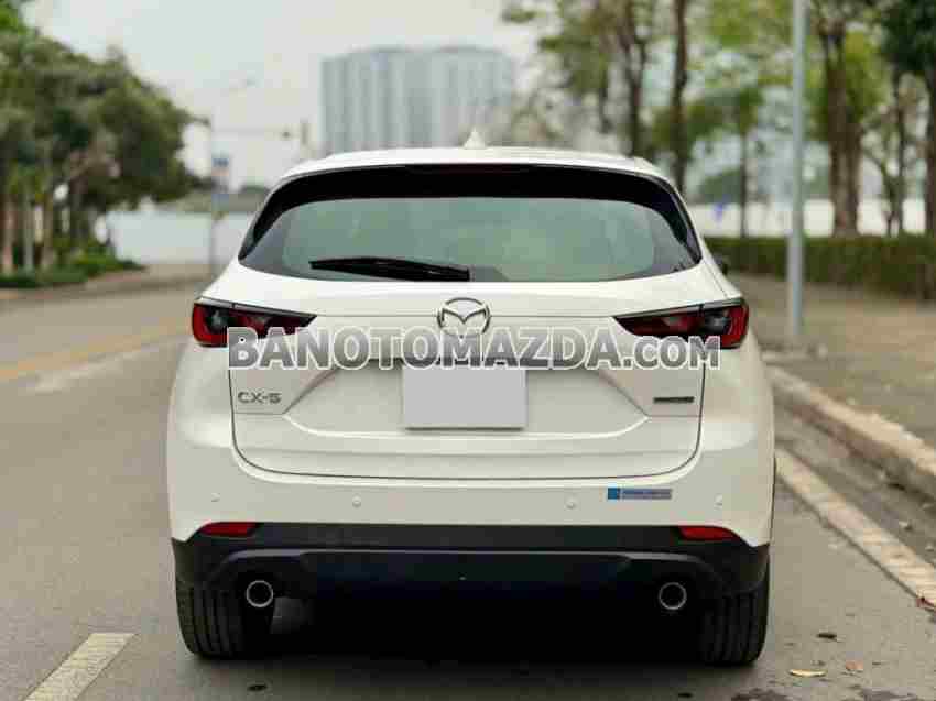 Mazda CX5 Luxury 2.0 AT 2024 Máy xăng, xe đẹp