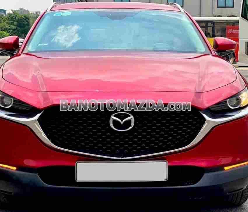 Bán xe Mazda CX 30 Luxury 2.0 AT sx 2021 - giá rẻ