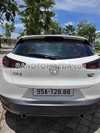 Cần bán Mazda CX3 Luxury 1.5 AT 2021, xe đẹp giá rẻ bất ngờ