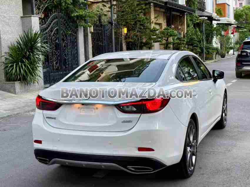Cần bán Mazda 6 Premium 2.0 AT 2019, xe đẹp giá rẻ bất ngờ