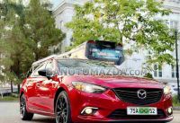 Mazda 6 2016 Sedan màu Đỏ