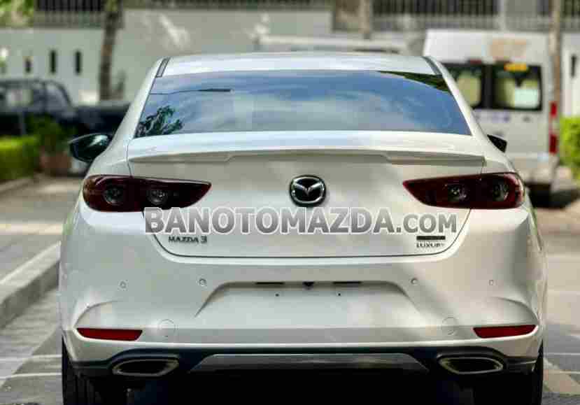 Mazda 3 1.5L Luxury sản xuất 2024 cực chất!