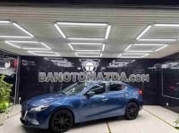 Mazda 3 2017 Sedan màu Xanh
