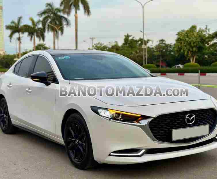 Bán Mazda 3 1.5L Luxury 2022 - giá tốt