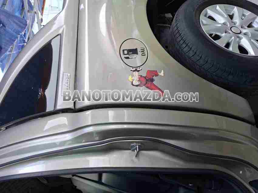 Mazda BT50 3.2L 4x4 AT 2014 Số tự động giá đẹp