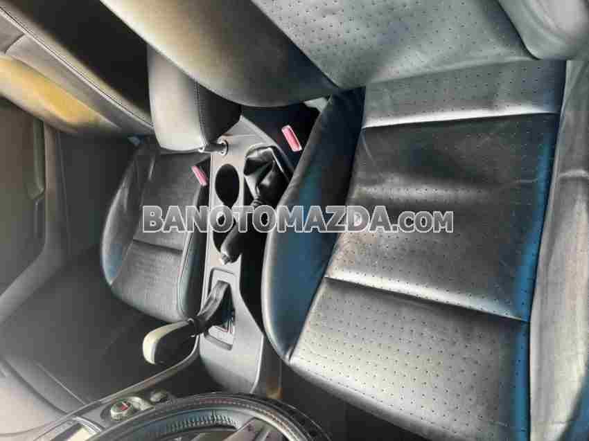 Mazda BT50 2.2L 4x2 AT năm sản xuất 2018 giá tốt