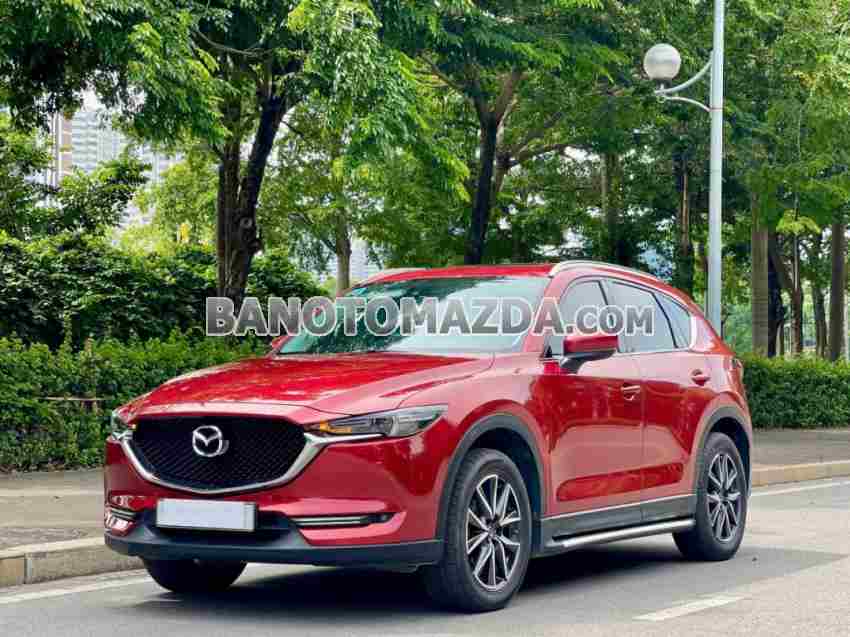 Cần bán Mazda CX5 2.0 AT 2018 xe đẹp