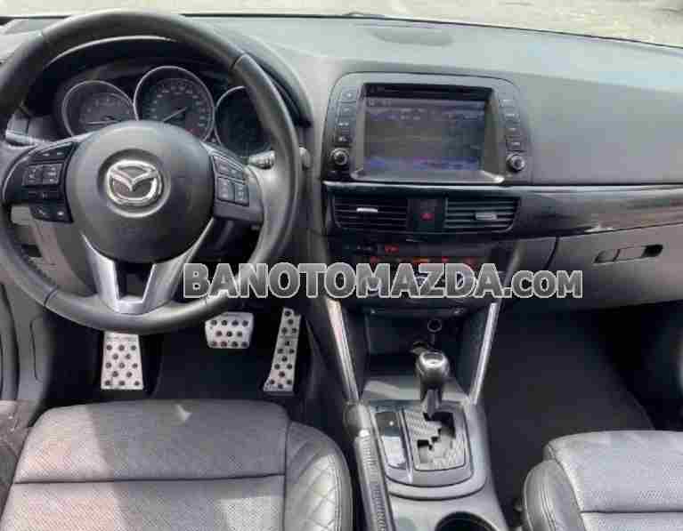Bán xe Mazda CX5 2.0 AT đời 2014 - Giá tốt