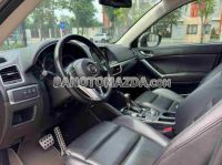 Cần bán xe Mazda CX5 2.0 AT 2017 Số tự động màu Vàng