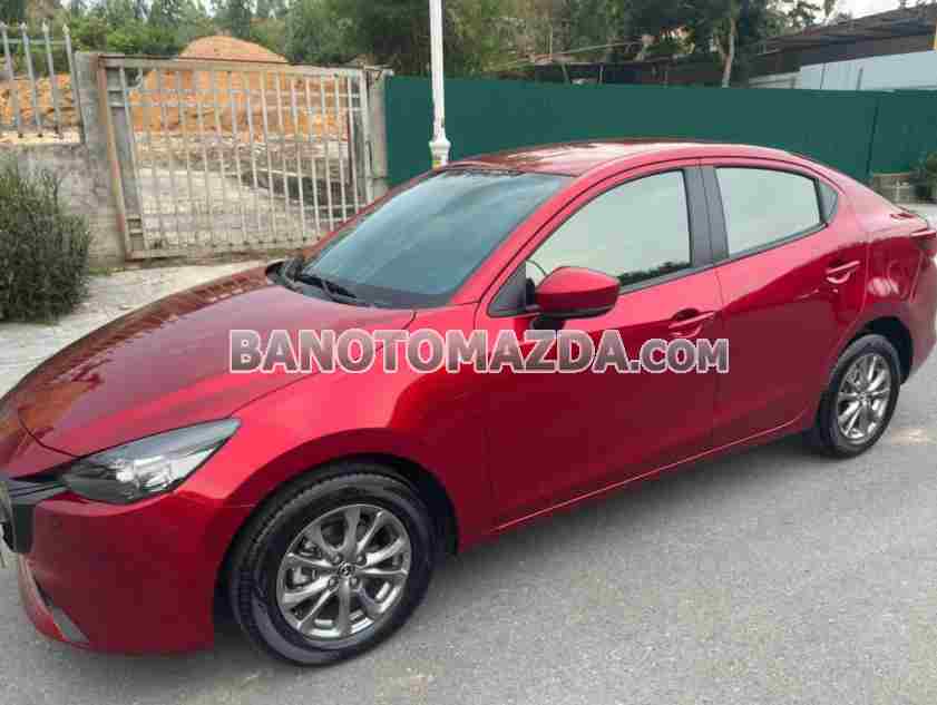 Bán xe Mazda 2 1.5 AT đời 2024 - Giá tốt