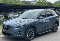 Mazda CX5 2.5 AT 2WD năm 2017 cần bán