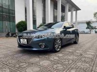 Bán Mazda 3 2.0 AT đời 2017 xe đẹp - giá tốt