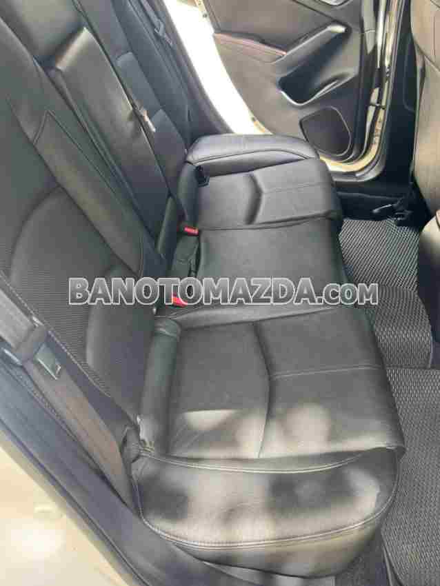 Mazda 3 1.5 AT 2017 Máy xăng, xe đẹp