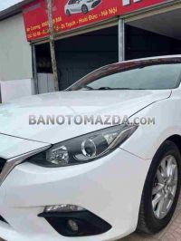 Cần bán xe Mazda 3 Số tự động 2016