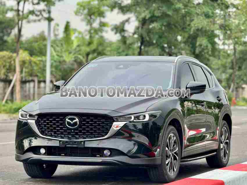 Bán xe Mazda CX5 Premium 2.0 AT sx 2023 - giá rẻ