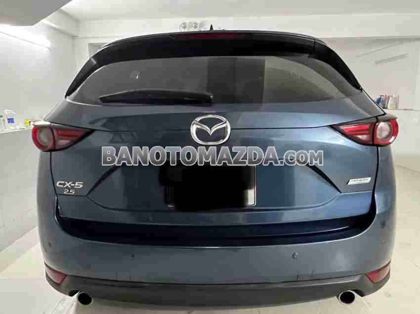 Xe Mazda CX5 2.5 AT 2WD đời 2018 đẹp bán gấp