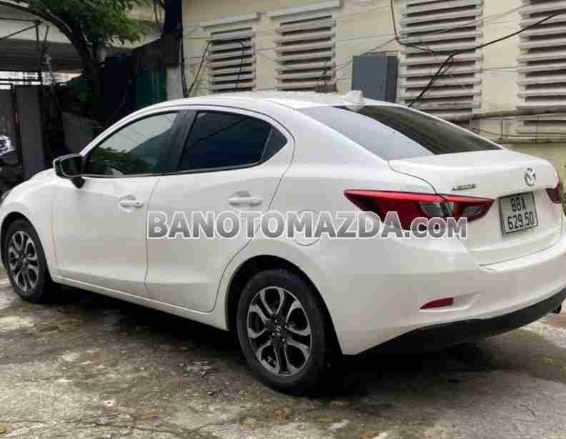 Mazda 2 1.5 AT 2015 - Giá tốt