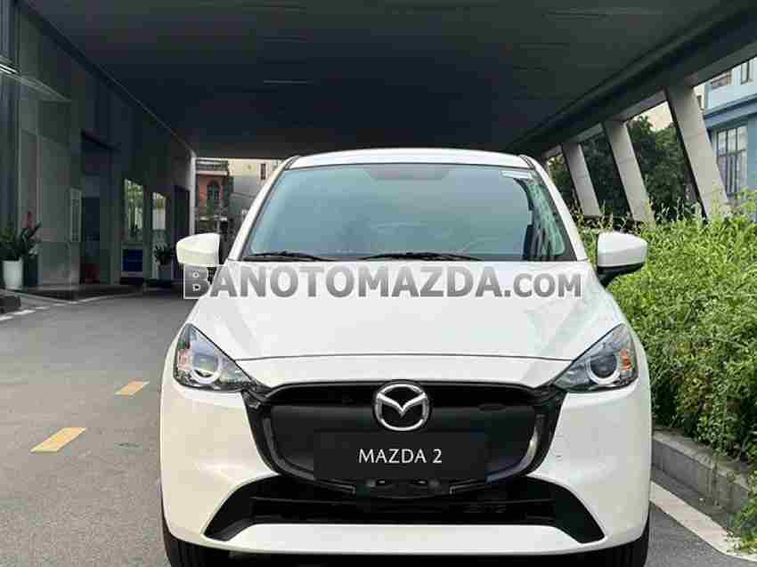 Bán Mazda 2 1.5 AT 2025 đẹp cực phẩm