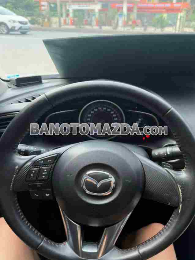 Bán xe Mazda 3 1.5 AT sx 2016 - giá rẻ