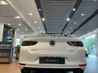 Mazda 3 1.5L Deluxe model 2025, Sedan