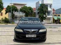 Cần bán xe Mazda 6 2.0 MT sx 2004