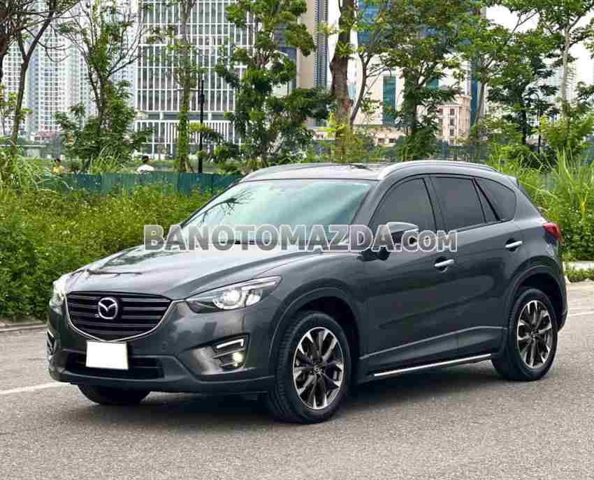 Cần bán Mazda CX5 2.0 AT 2016 - Số tự động