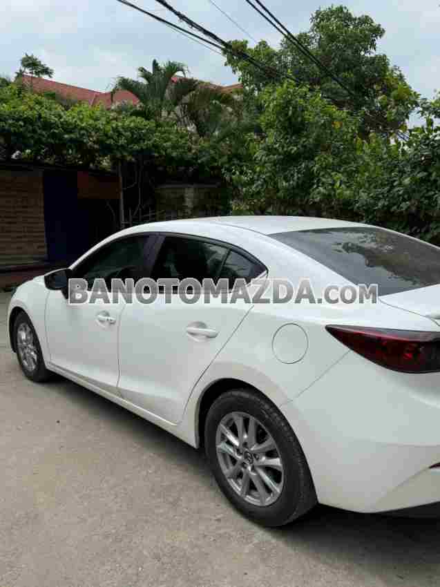 Mazda 3 1.5 AT năm sản xuất 2017 giá tốt