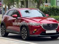 Mazda CX3 Luxury 1.5 AT năm sản xuất 2023 giá tốt
