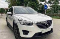 Cần bán Mazda CX5 2.0 AT 2016, xe đẹp giá rẻ bất ngờ