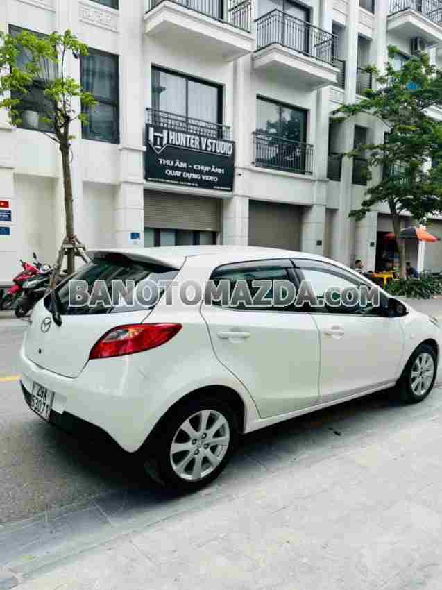 Cần bán xe Mazda 2 1.5 AT 2011 Số tự động