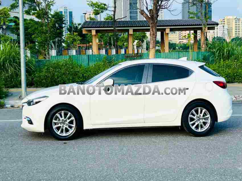 Mazda 3 1.5 AT 2018 Số tự động giá đẹp
