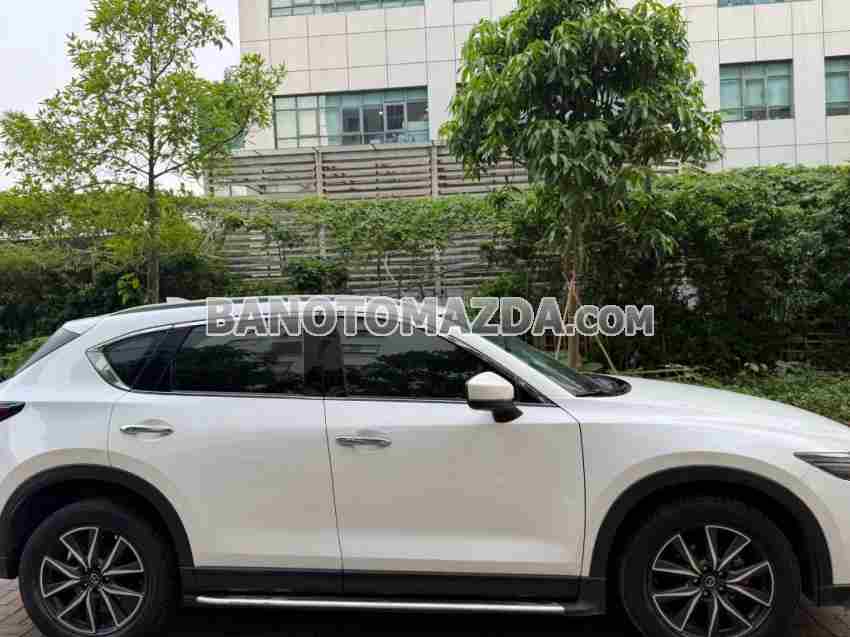 Cần bán Mazda CX5 2.5 AT 2WD 2018 - Số tự động