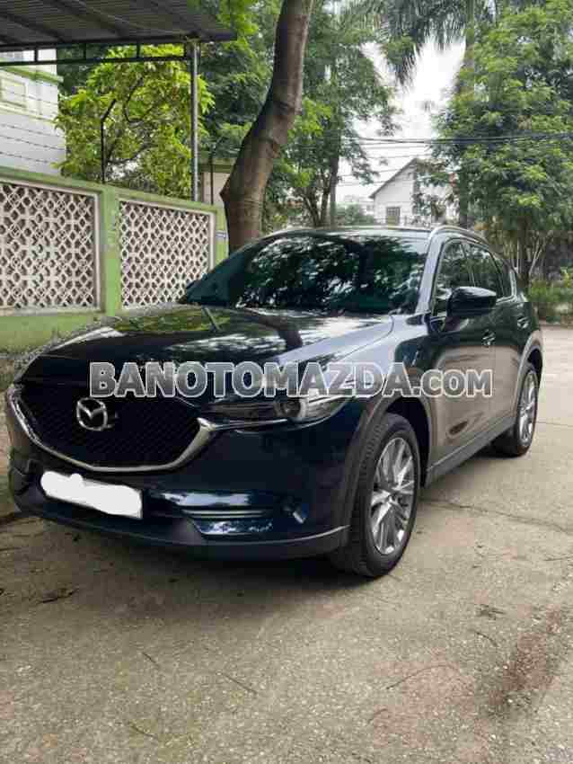 Mazda CX5 Premium 2.0 AT 2022 - Giá tốt