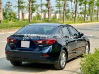 Mazda 3 2018 Sedan màu Xanh