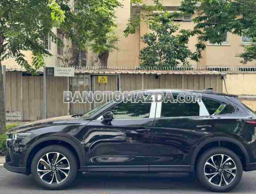 Bán Mazda CX5 2025 Số tự động