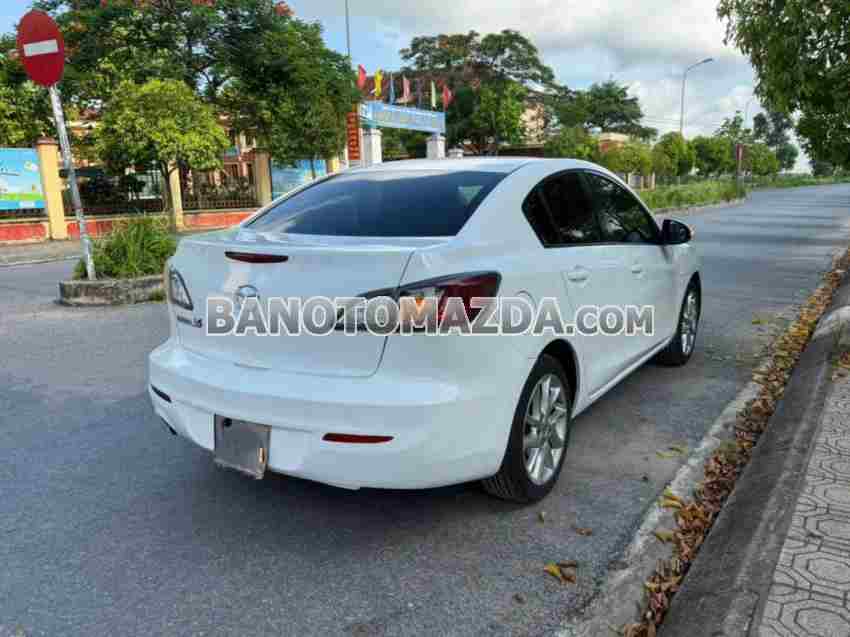 Bán xe Mazda 3 S 1.6 AT sx 2014 - giá rẻ